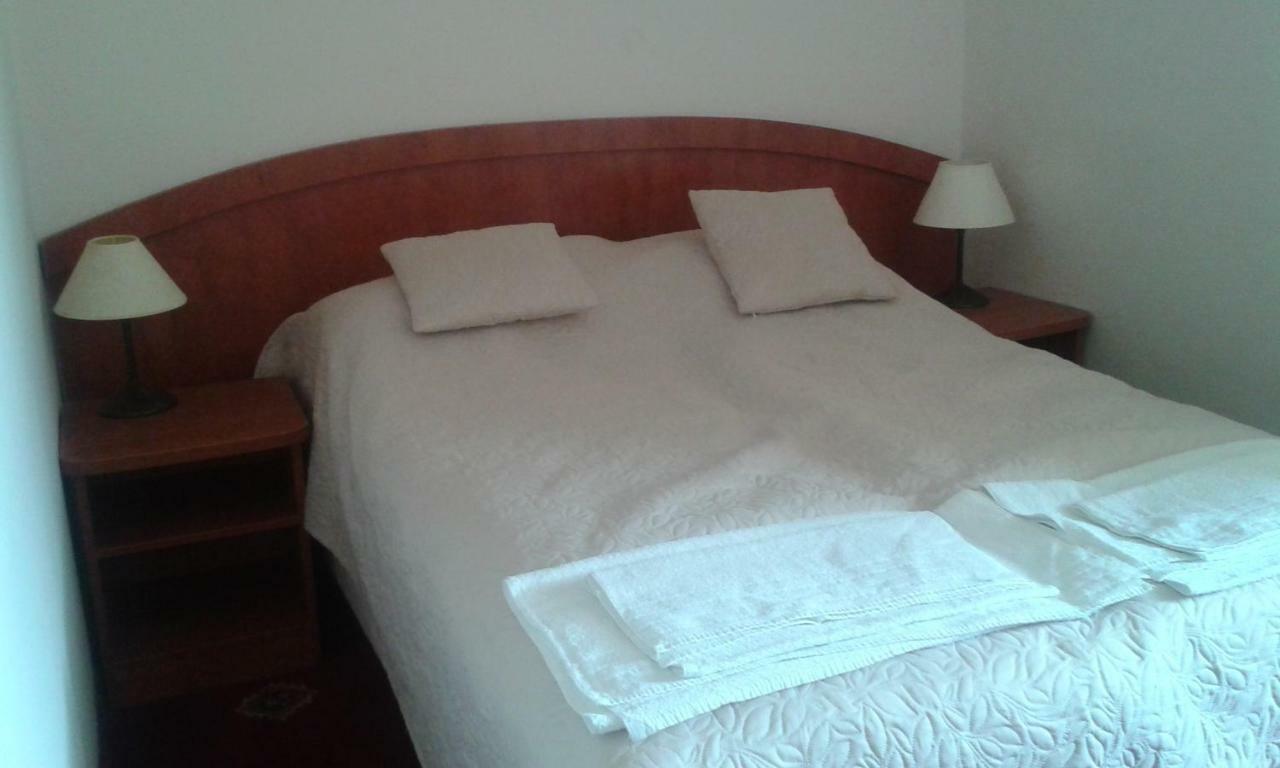Dwor Dluzniewo Bed & Breakfast Exterior foto